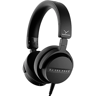 beyerdynamic DJ 300 Pro X DJ Headphones