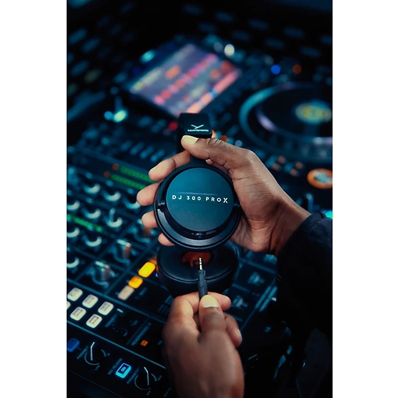 beyerdynamic DJ 300 Pro X DJ Headphones