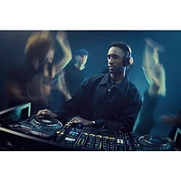 beyerdynamic DJ 300 Pro X DJ Headphones