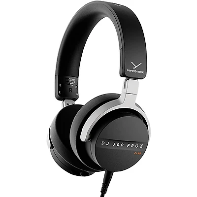 beyerdynamic DJ 300 Pro X Club DJ Headphones