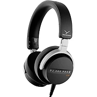beyerdynamic DJ 300 Pro X Club DJ Headphones