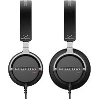 beyerdynamic DJ 300 Pro X Club DJ Headphones