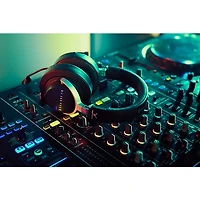 beyerdynamic DJ 300 Pro X Club DJ Headphones