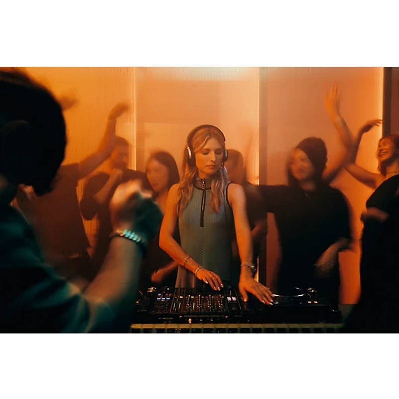 beyerdynamic DJ 300 Pro X Club DJ Headphones