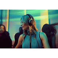 beyerdynamic DJ 300 Pro X Club DJ Headphones