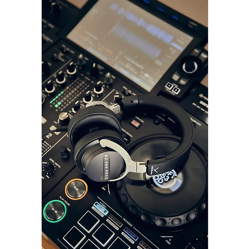 beyerdynamic DJ 300 Pro X Club DJ Headphones