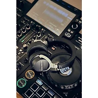 beyerdynamic DJ 300 Pro X Club DJ Headphones