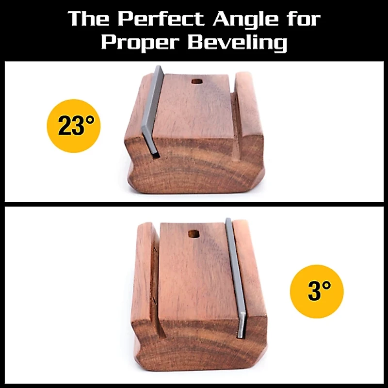 Music Nomad 8-Piece Guitar Fret Sprout Kit