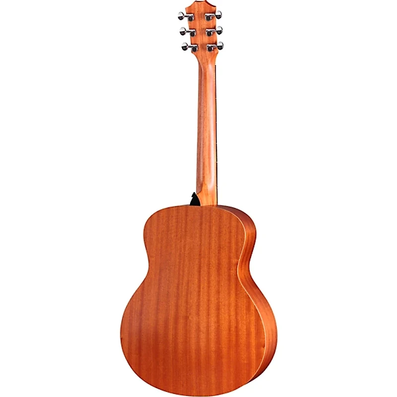 Taylor Zedd GS Mini Telos Special Edition Acoustic Guitar - Custom Graphic