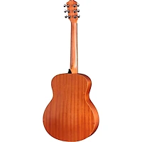 Taylor Zedd GS Mini Telos Special Edition Acoustic Guitar - Custom Graphic