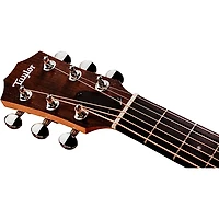 Taylor Zedd GS Mini Telos Special Edition Acoustic Guitar - Custom Graphic