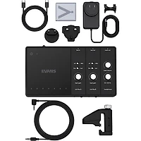 EVANS Hybrid Sensory Percussion Starter Pack