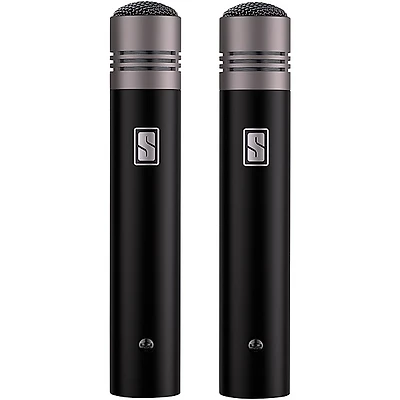 Slate Digital ML-2A Condenser Modeling Microphone - Matched Pair