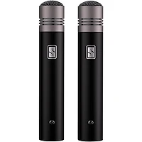 Slate Digital ML-2A Condenser Modeling Microphone - Matched Pair