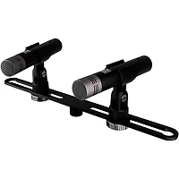 Slate Digital ML-2A Condenser Modeling Microphone - Matched Pair