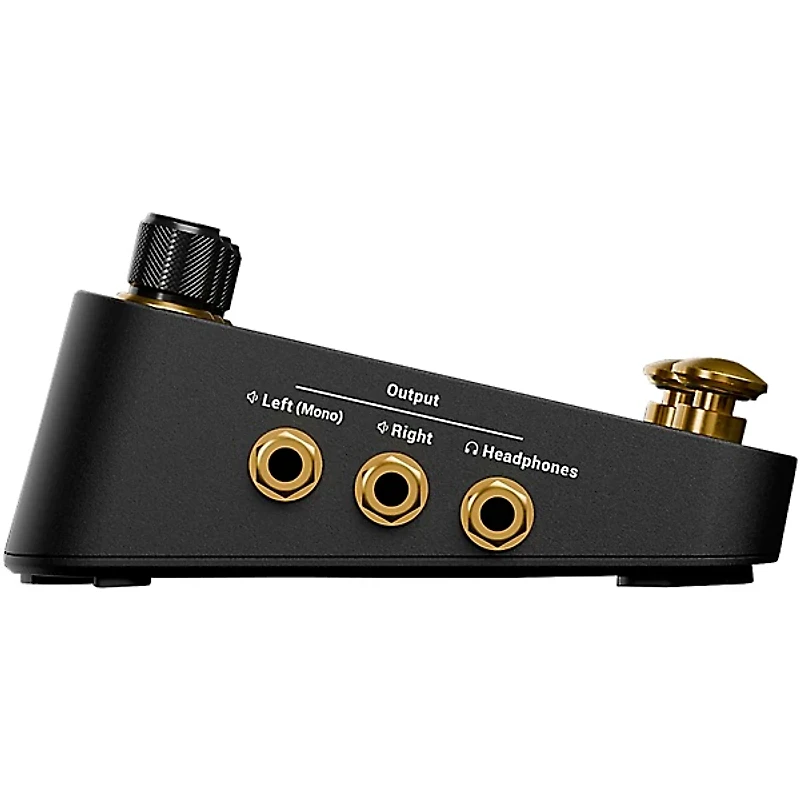 Singular Sound BeatBuddy 2 Drum Machine Pedal