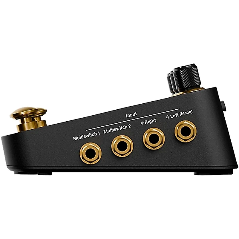 Singular Sound BeatBuddy 2 Drum Machine Pedal