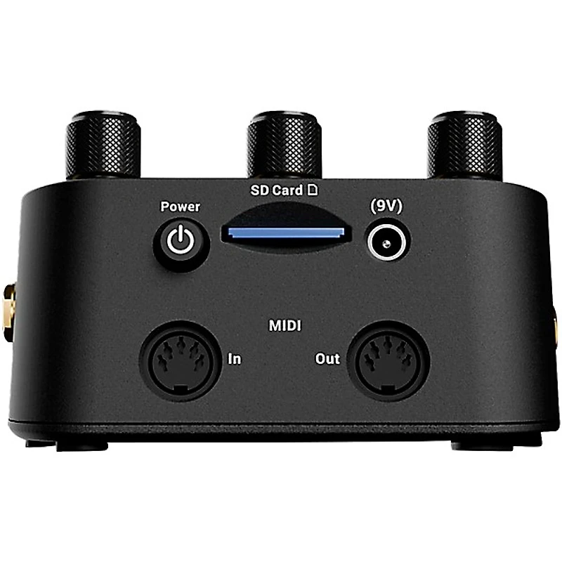 Singular Sound BeatBuddy 2 Drum Machine Pedal