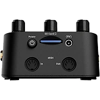 Singular Sound BeatBuddy 2 Drum Machine Pedal