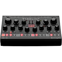 Erica Synths Bassline DB-01 Desktop Bassline Synthesizer