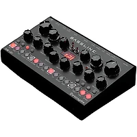 Erica Synths Bassline DB-01 Desktop Bassline Synthesizer