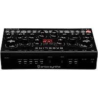 Erica Synths Bassline DB-01 Desktop Bassline Synthesizer
