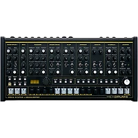 Erica Synths Hexinverter Mutant HexDrums Analog Drum Synthesizer