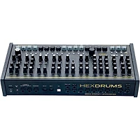 Erica Synths Hexinverter Mutant HexDrums Analog Drum Synthesizer