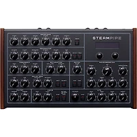 Erica Synths Steampipe Polyphonic Modeling Synthesizer