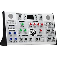 Erica Synths Bullfrog XL Analog Desktop Synthesizer - USA Plug