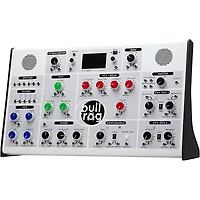 Erica Synths Bullfrog XL Analog Desktop Synthesizer - USA Plug