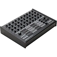 Erica Synths PERKONS HD-01 Drum Machine and Rhythm Synthesizer