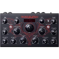 Erica Synths Echolocator Stereo Delay Processor