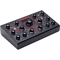 Erica Synths Echolocator Stereo Delay Processor