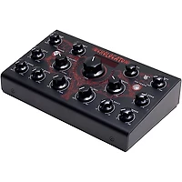 Erica Synths Echolocator Stereo Delay Processor