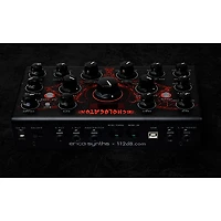 Erica Synths Echolocator Stereo Delay Processor