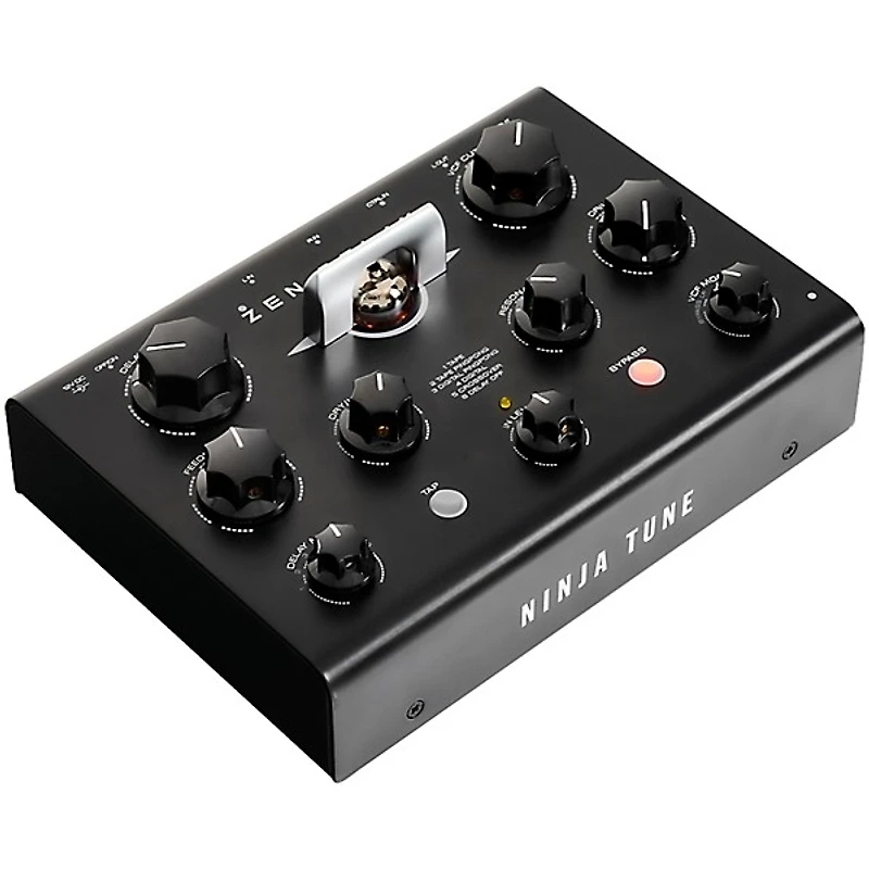 Erica Synths Zen Delay Hardware Effects Unit