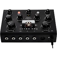 Erica Synths Zen Delay Hardware Effects Unit