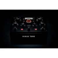 Erica Synths Zen Delay Hardware Effects Unit