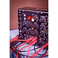 Erica Synths Perkons Voice Drum Machine Eurorack Module