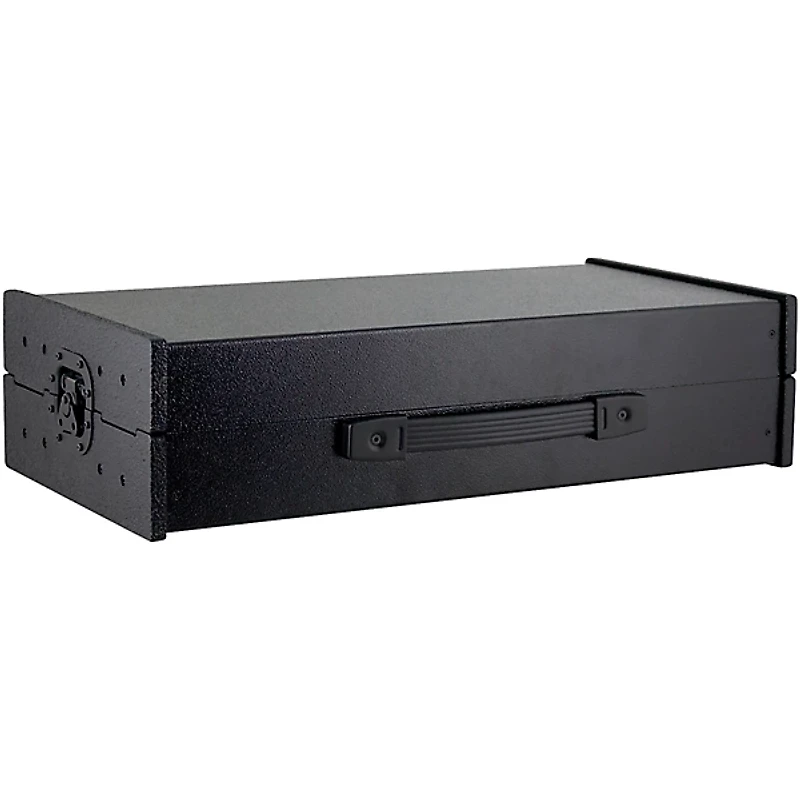 Erica Synths 2x104HP Aluminum Travel Case