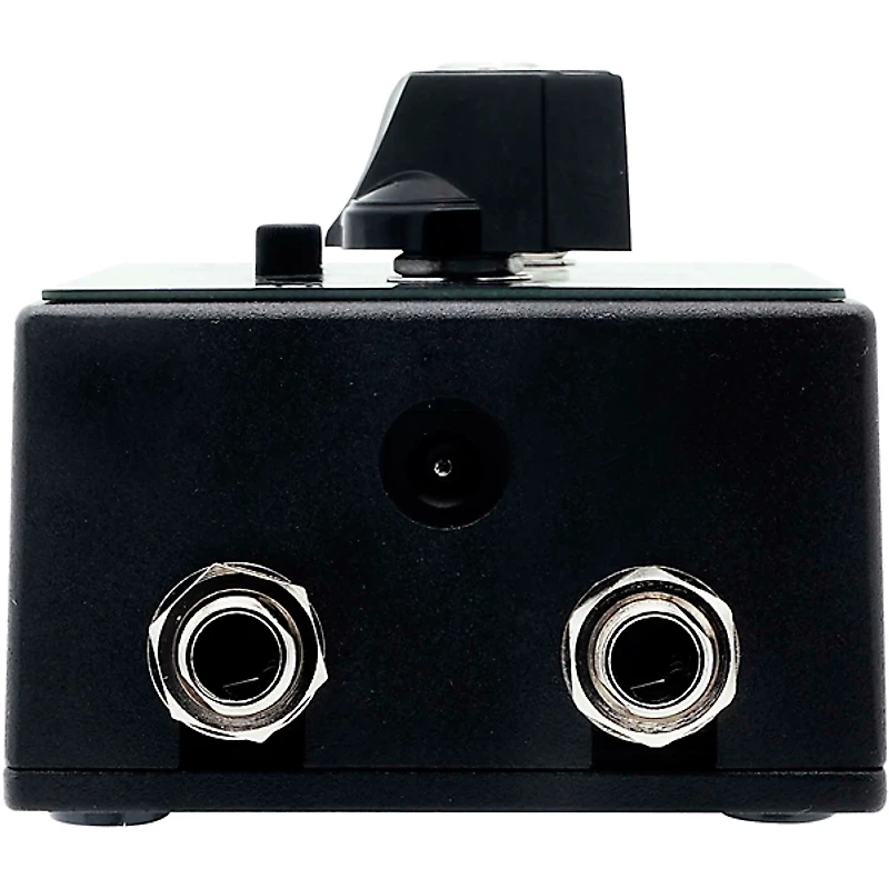 Death By Audio Thee Treble Overload Pedal - Black
