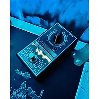Death By Audio Thee Treble Overload Pedal - Black