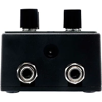 Death By Audio Dream Station Reverb and Delay Pedal - Black