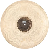MEINL Byzance Brilliant Polyphonic Hi-Hat Cymbals - 15 in. Pair