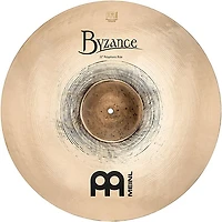 MEINL Byzance Brilliant Polyphonic Ride Cymbal - 22 in.