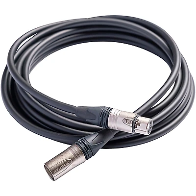 Asterope Pro Stage XLR Microphone Cable