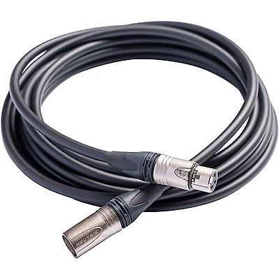 Asterope Pro Stage XLR Microphone Cable -