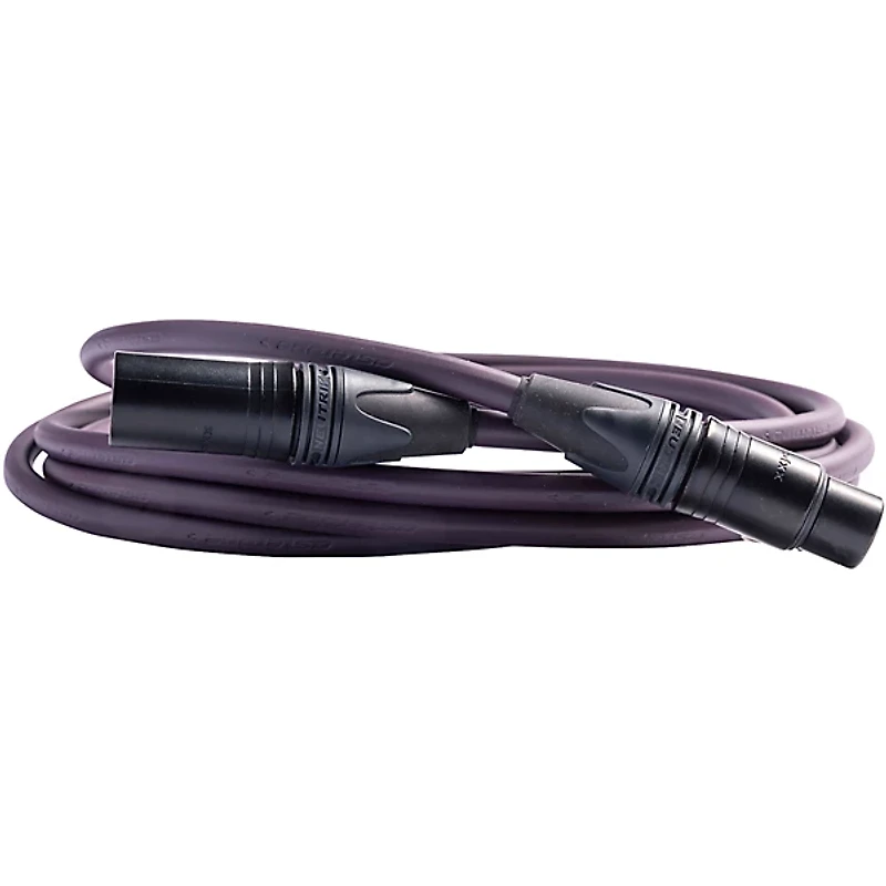 Asterope Pro Studio XLR Microphone Cable