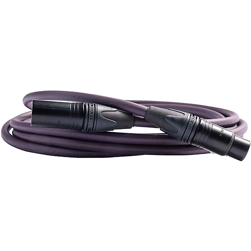 Asterope Pro Studio XLR Microphone Cable